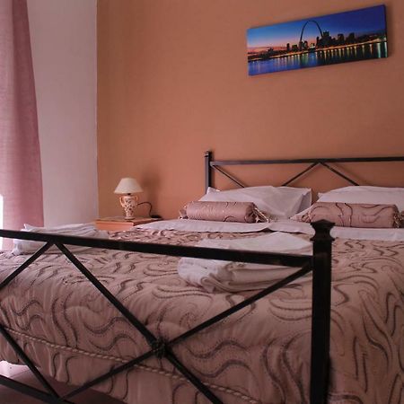 Gisira Appartment Catania Exterior photo
