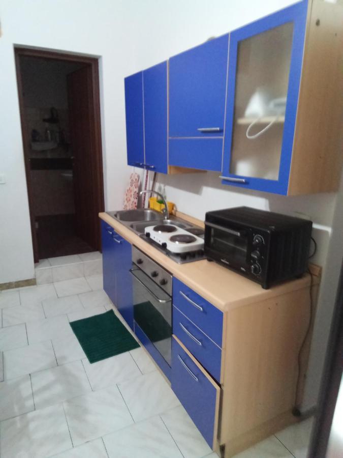 Gisira Appartment Catania Exterior photo
