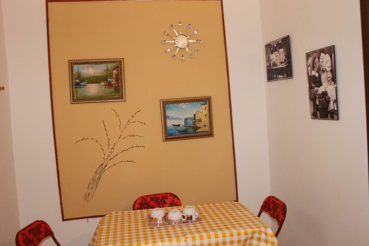 Gisira Appartment Catania Exterior photo
