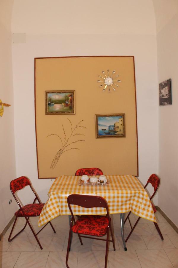 Gisira Appartment Catania Exterior photo