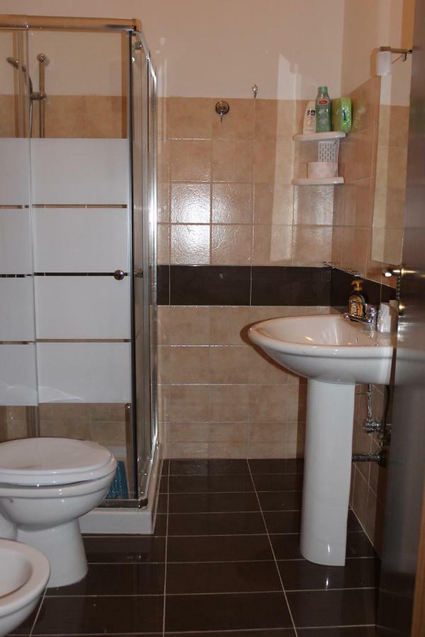 Gisira Appartment Catania Exterior photo