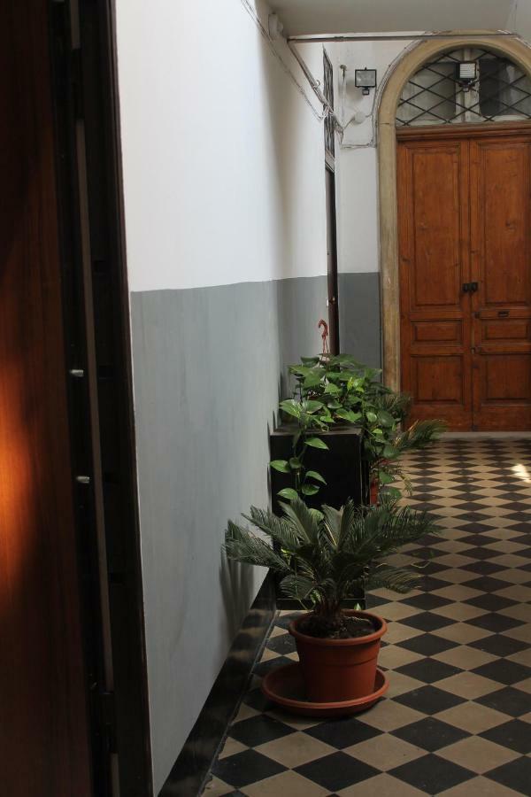 Gisira Appartment Catania Exterior photo