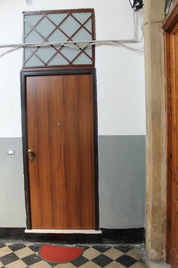 Gisira Appartment Catania Exterior photo